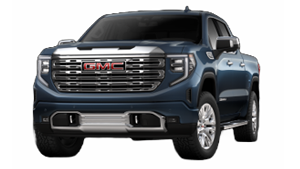 GMC Sierra 1500 Denali