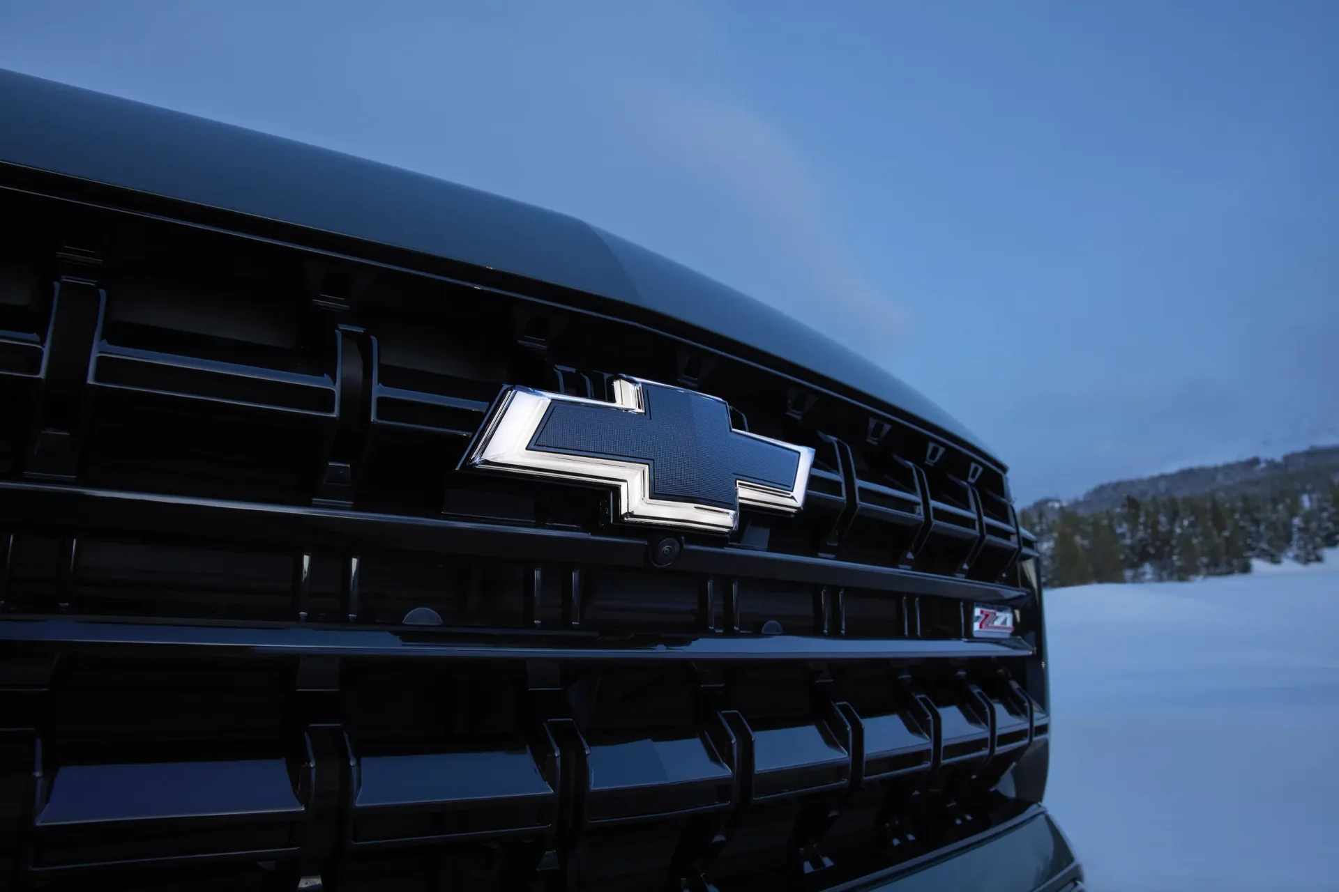Chevrolet Silverado 2500 HD